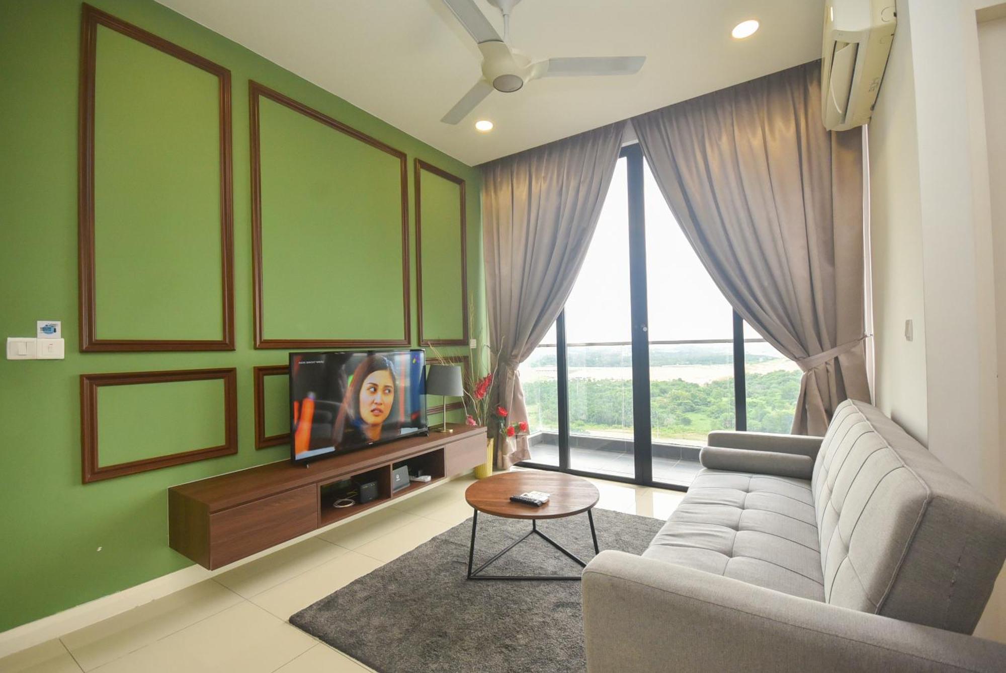 D'Pristine Theme Suite By Nest Home At Legoland Nusajaya  Buitenkant foto